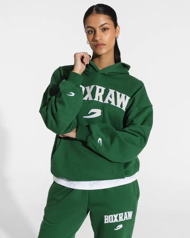 Жіночий одяг - BOXRAW