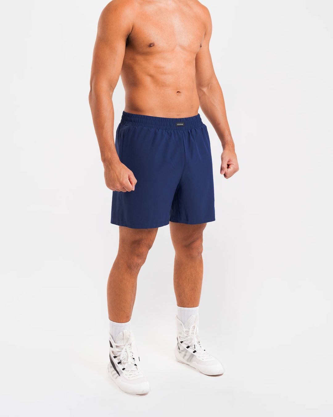 Шорти Valdes 5" Темно-сині, XS