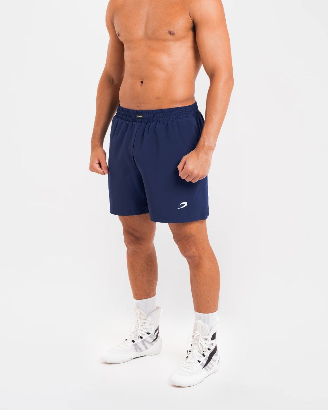 Шорти Valdes 5" Темно-сині, XS
