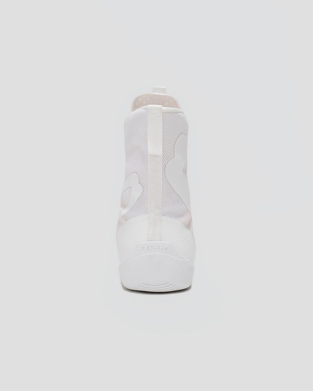 Боксерки BOXRAW Impello Білі, 40