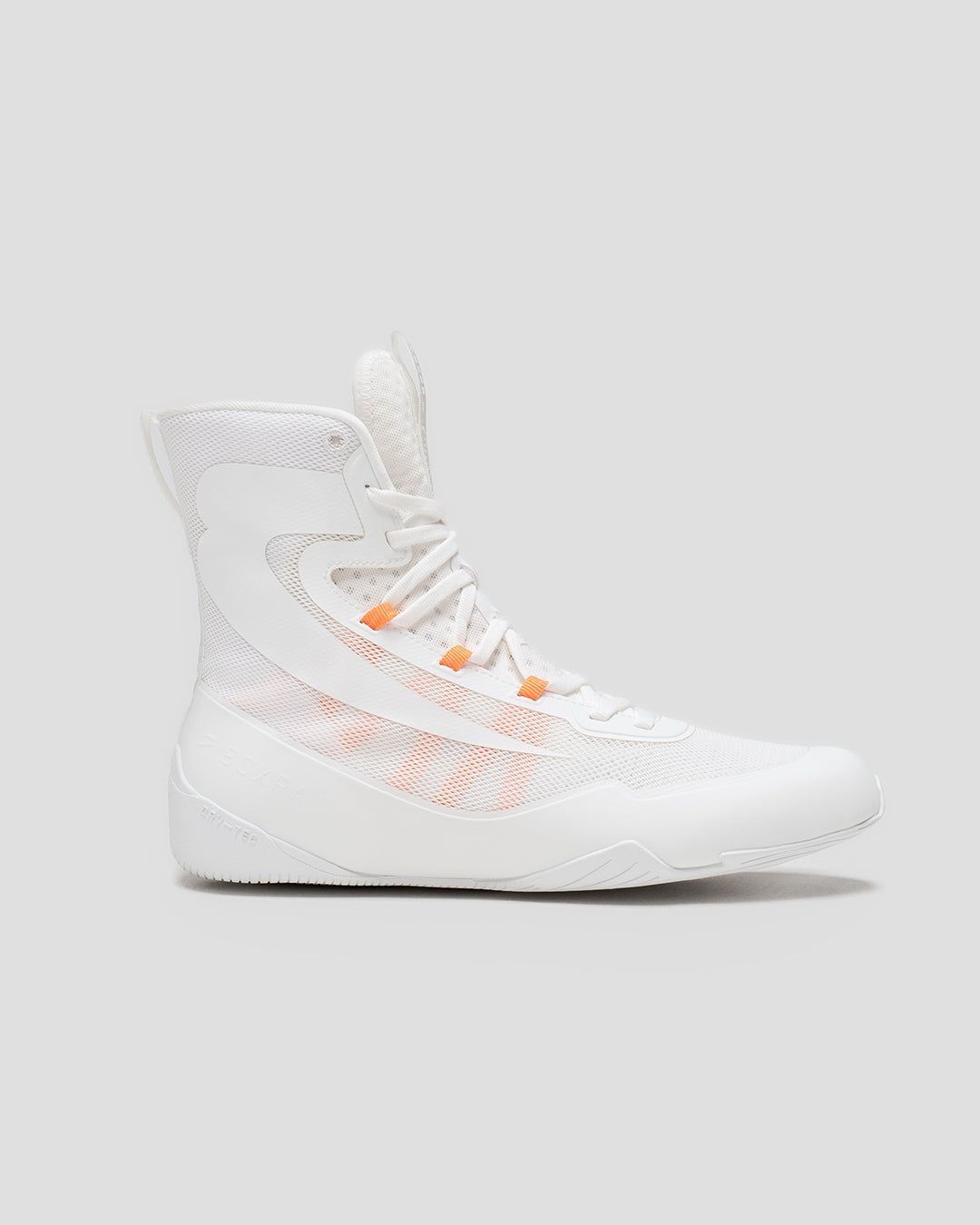 Боксерки BOXRAW Impello Білі, 40