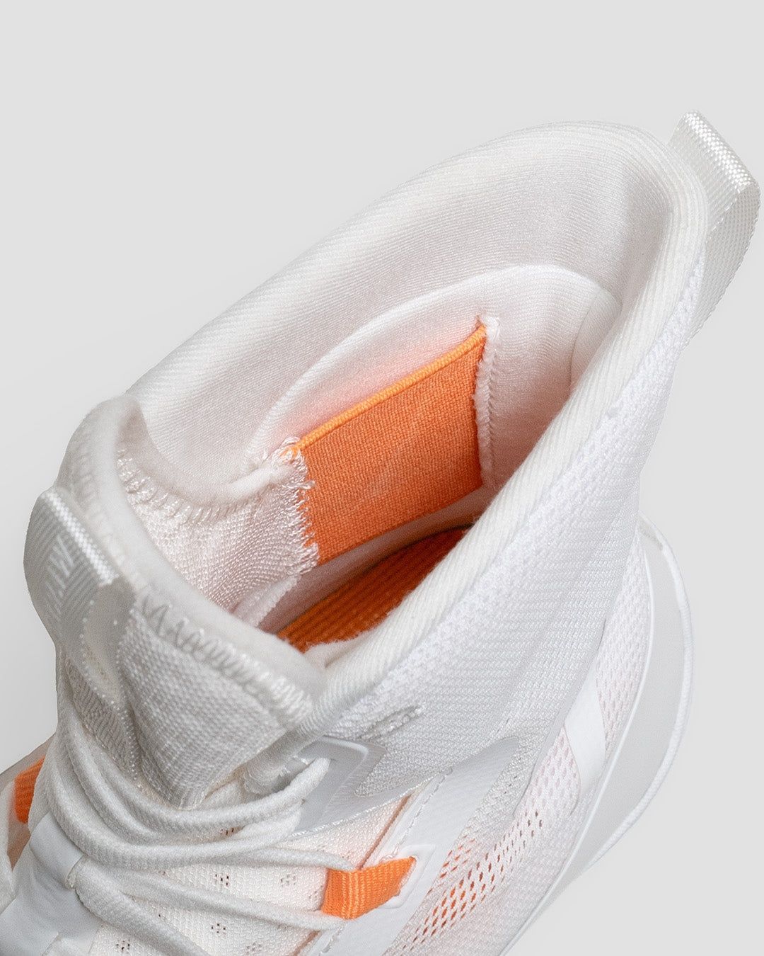 Боксерки BOXRAW Impello Білі, 40