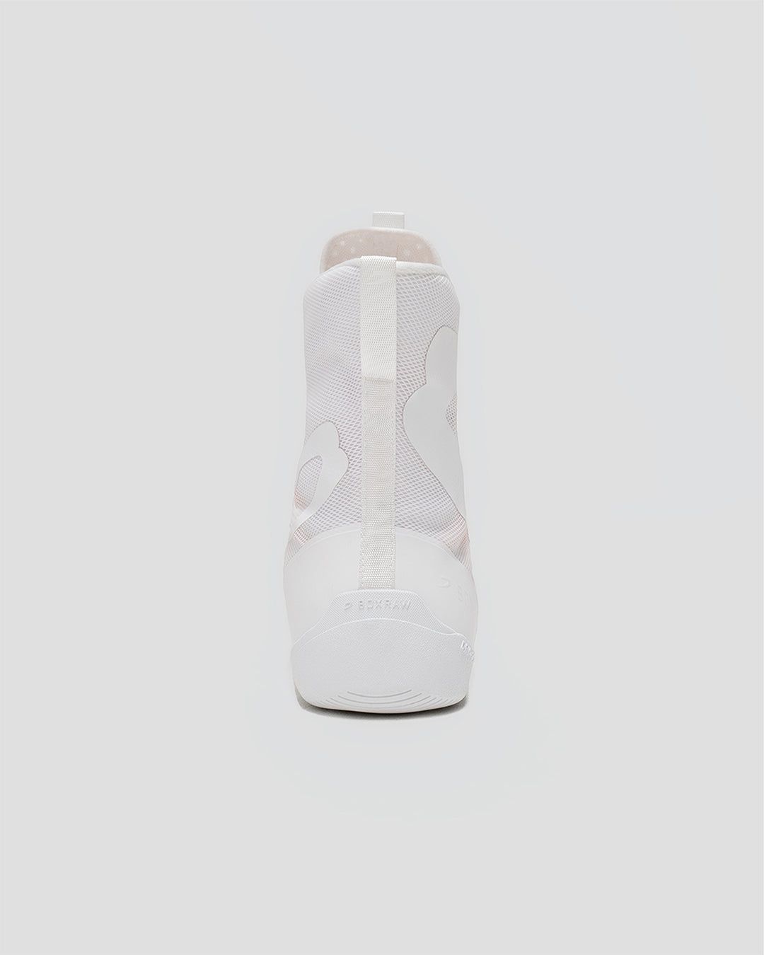 Боксерки BOXRAW Impello Білі, 40