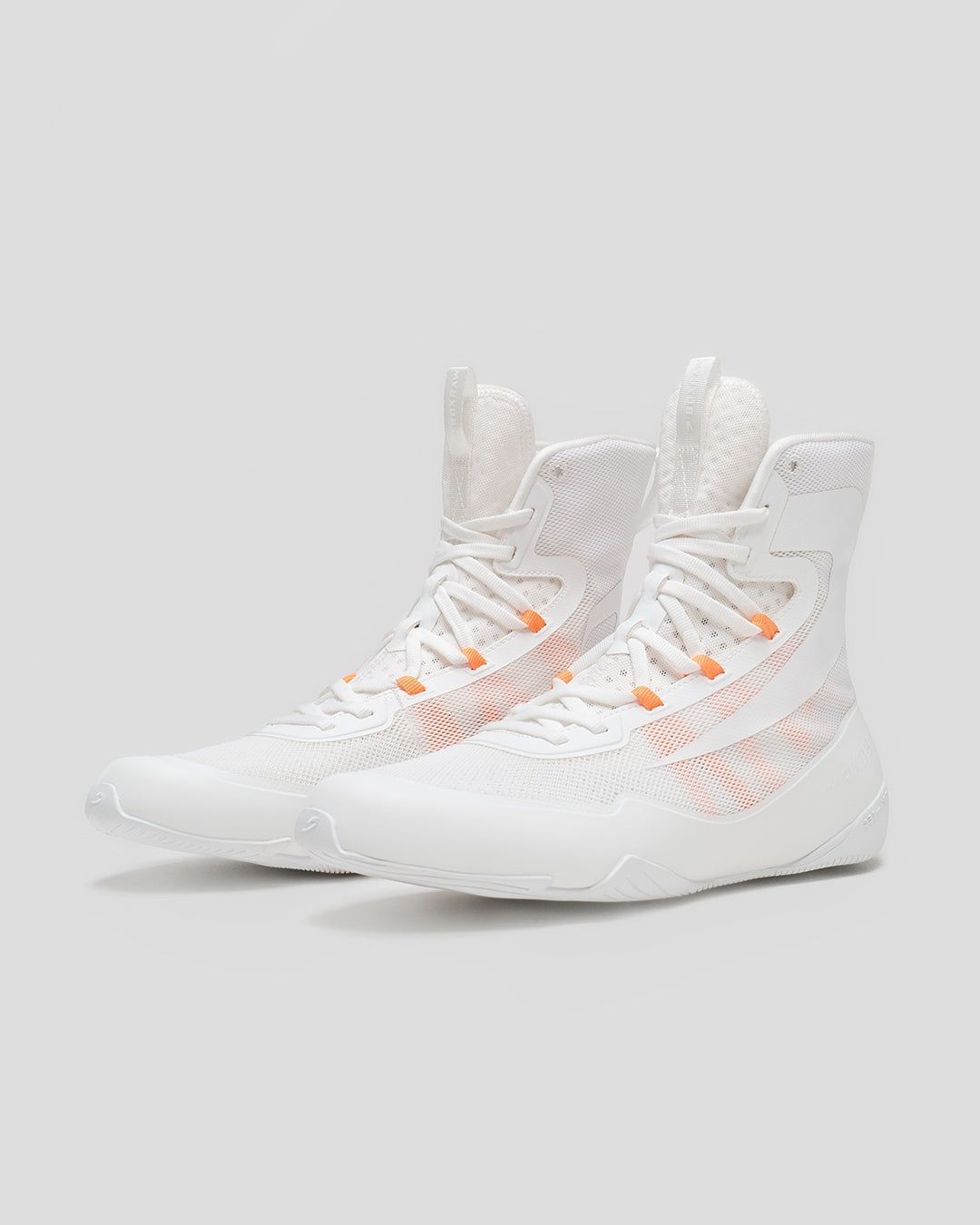 Боксерки BOXRAW Impello Білі, 40