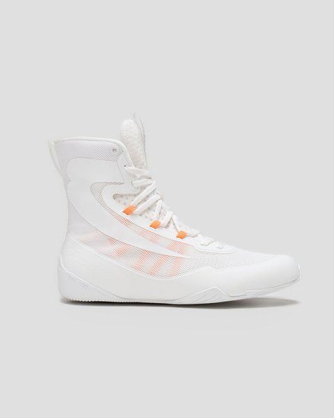 Боксерки BOXRAW Impello Білі, 40