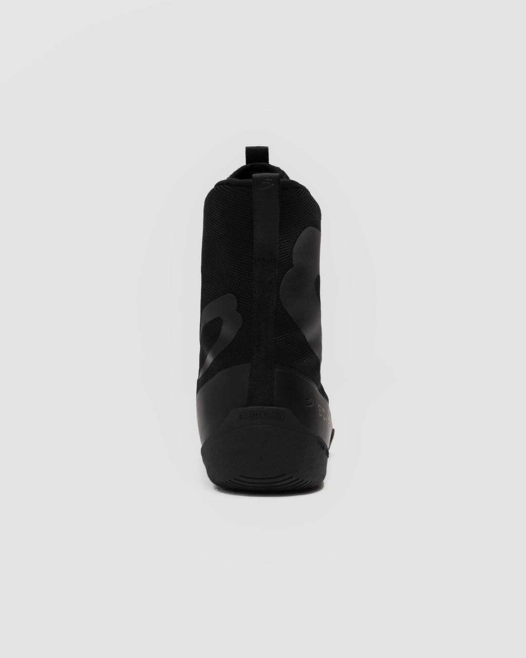 Боксерки BOXRAW Impello Чорні, 40