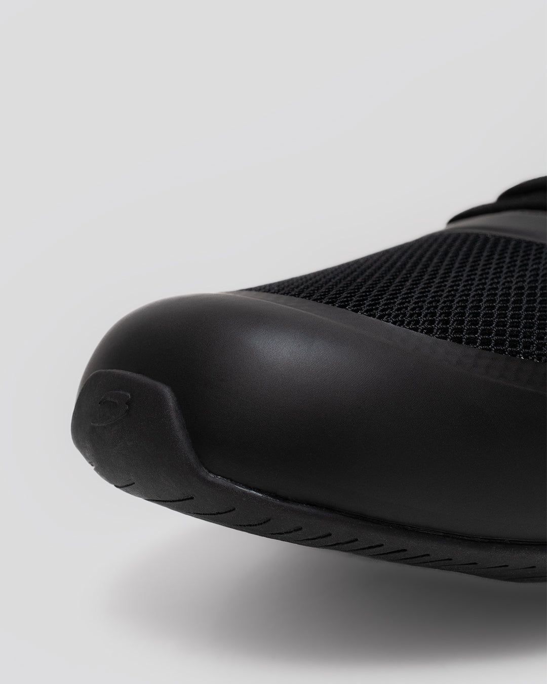 Боксерки BOXRAW Impello Чорні, 40