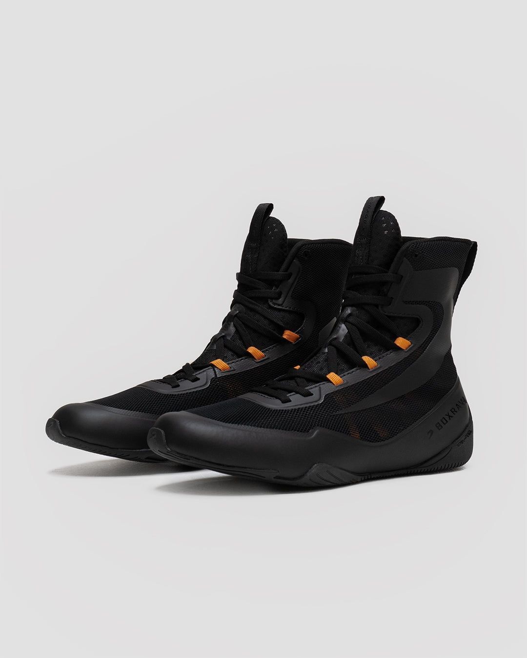 Боксерки BOXRAW Impello Чорні, 40