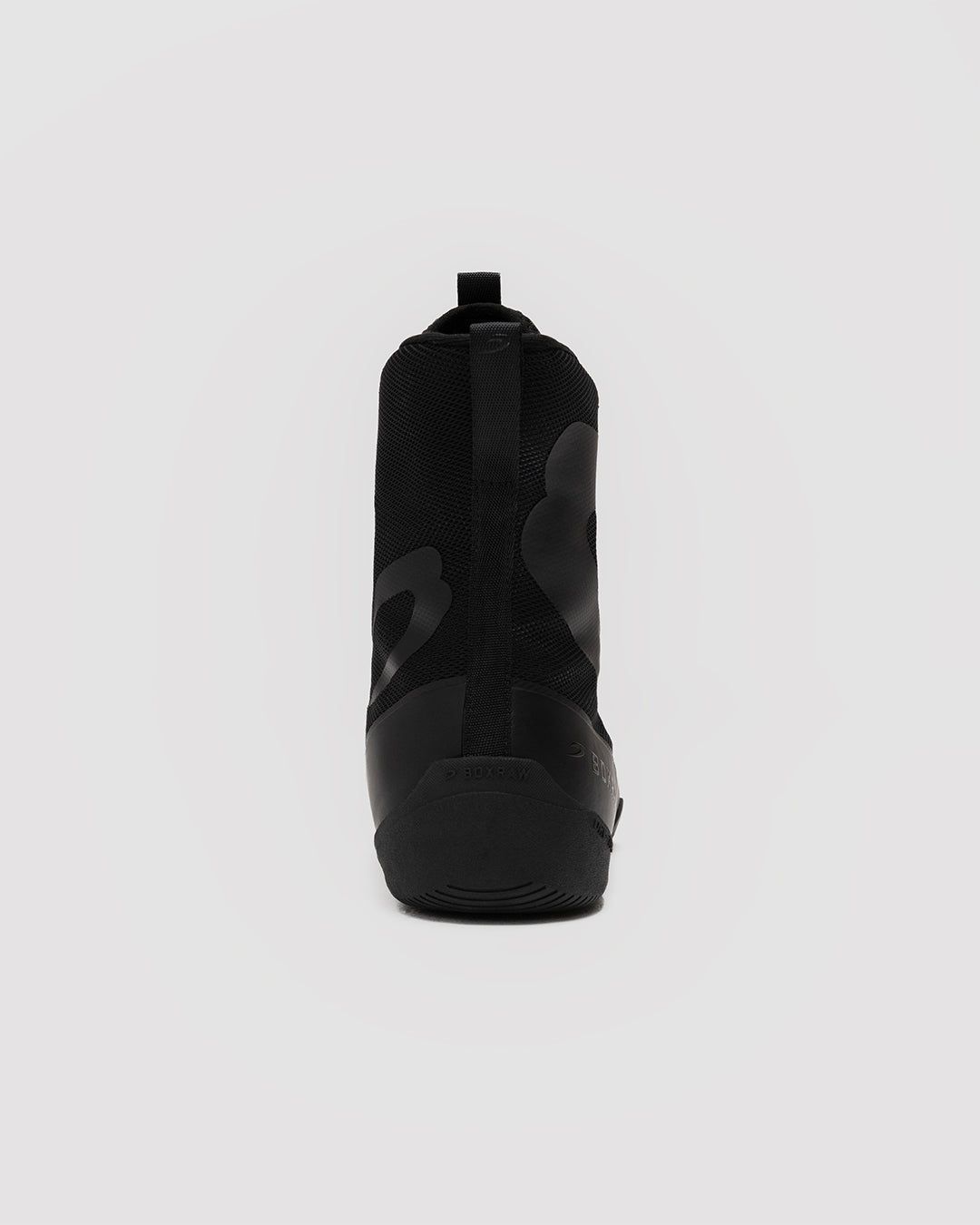 Боксерки BOXRAW Impello Чорні, 40