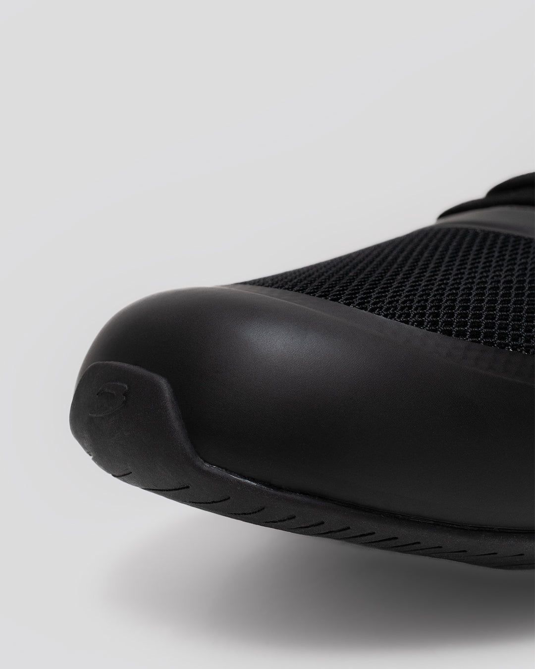 Боксерки BOXRAW Impello Чорні, 40