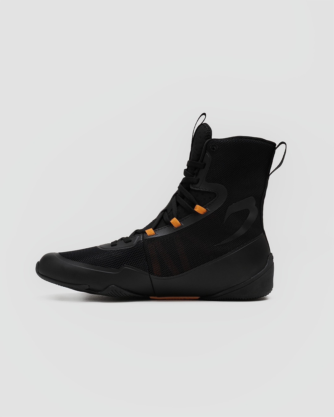 Боксерки BOXRAW Impello Чорні, 40