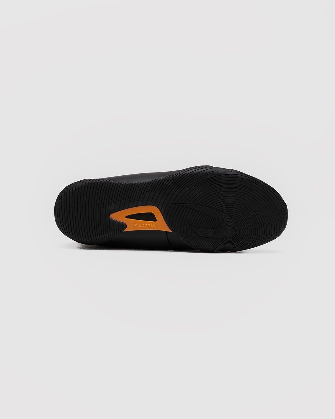 Боксерки BOXRAW Impello Чорні, 40