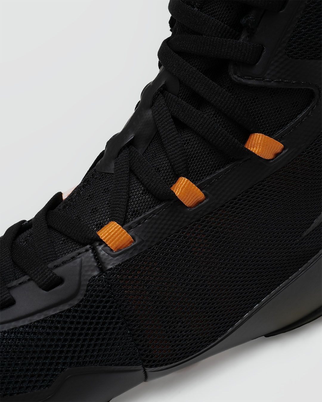 Боксерки BOXRAW Impello Чорні, 40