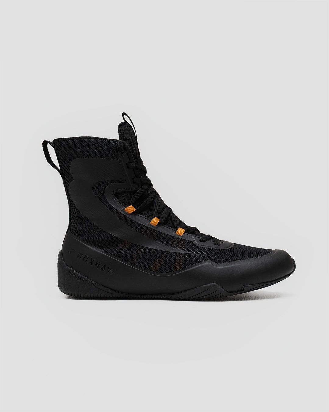 Боксерки BOXRAW Impello Чорні, 40