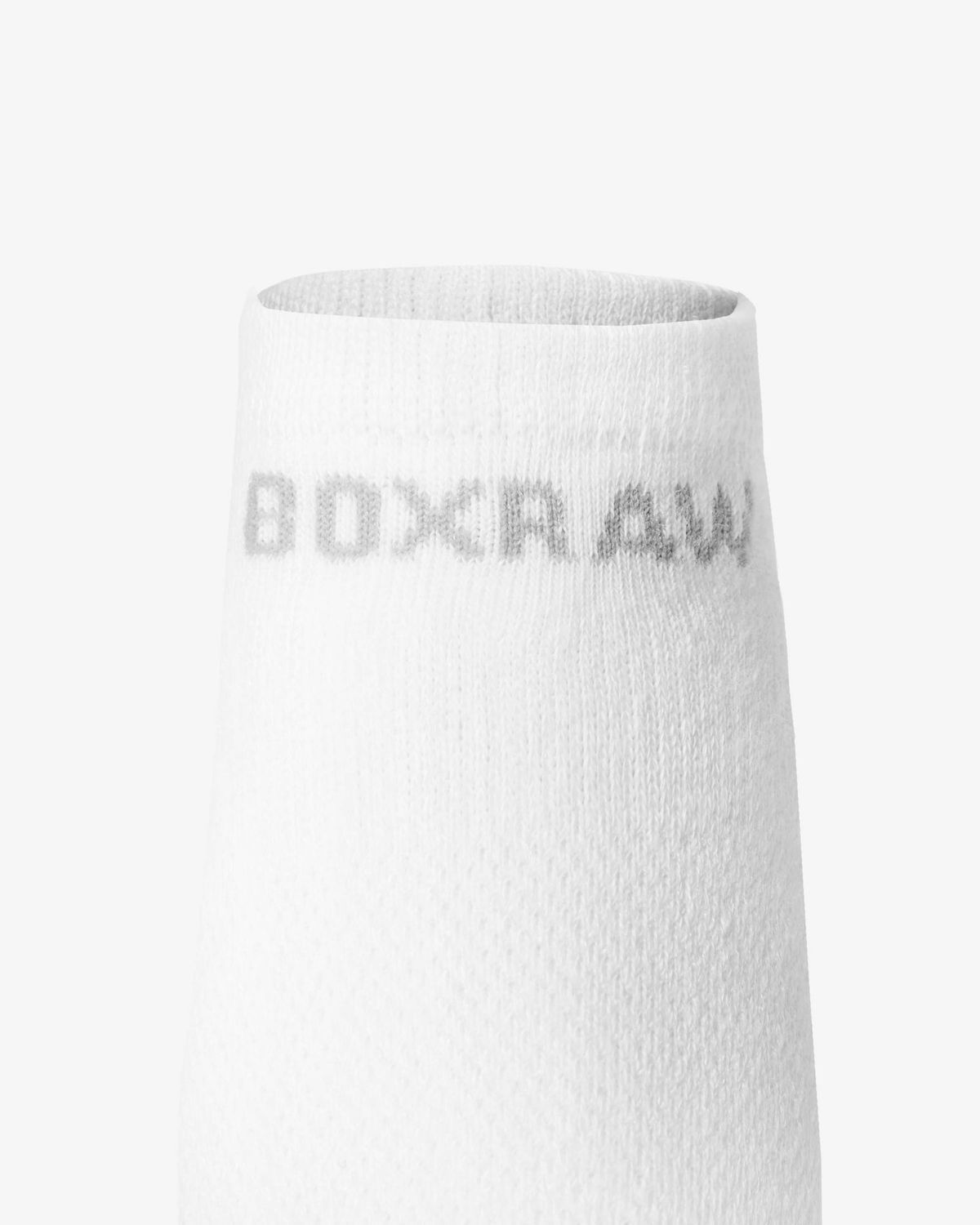 Шкарпетки BOXRAW Trainer (3 Пари) Білі, L