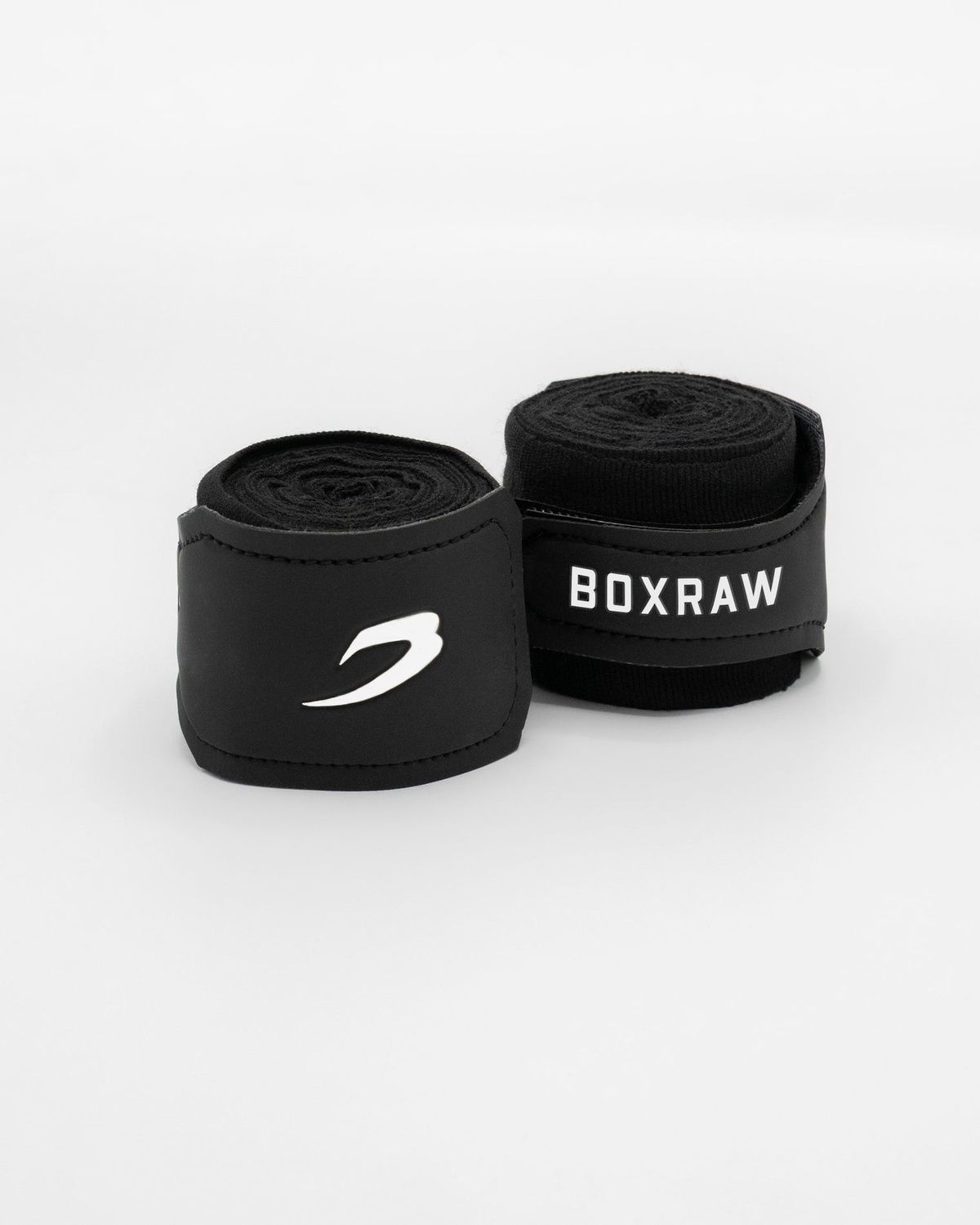 Бинти для боксу 4.5m We Don't Play Boxing Чорні