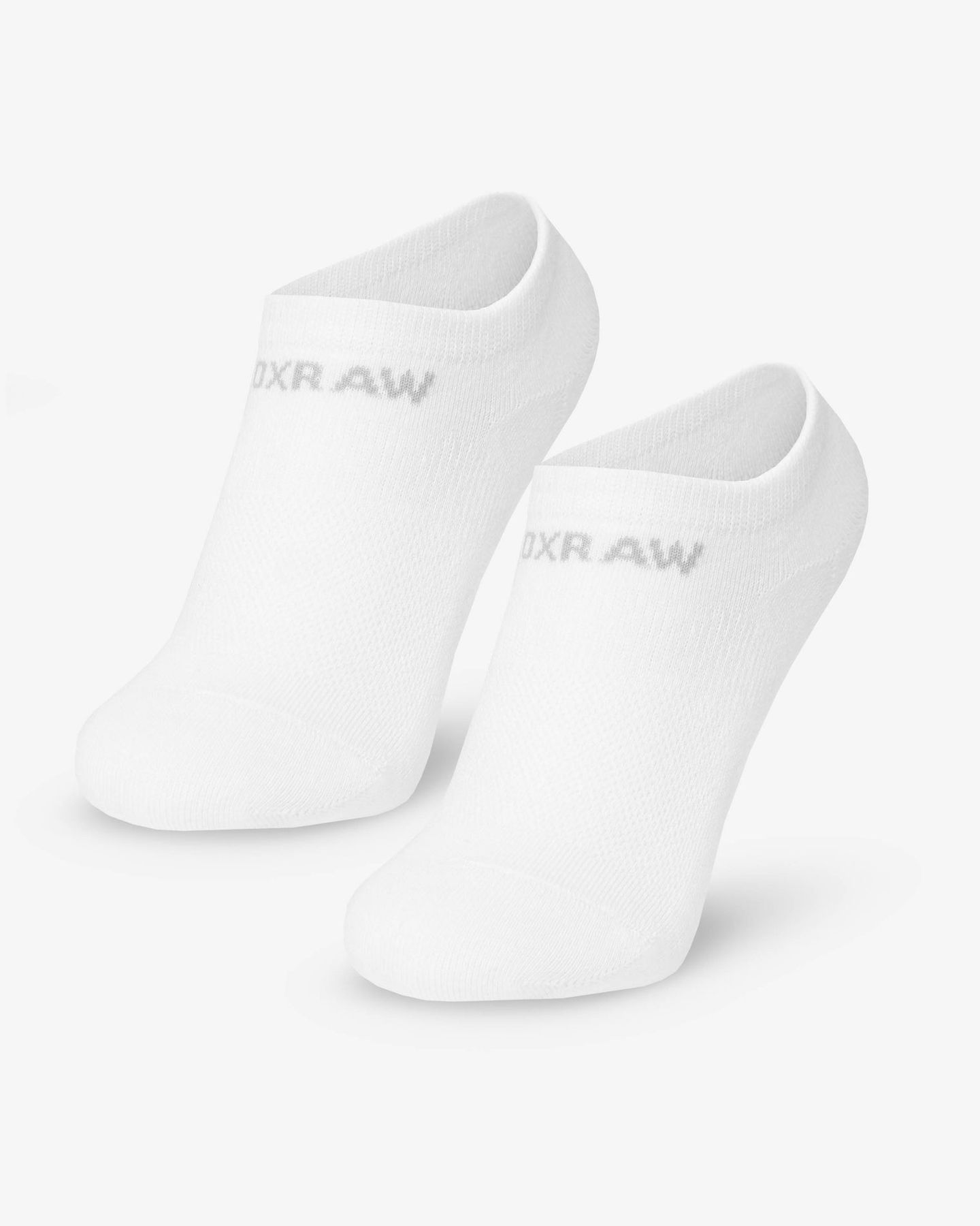 Шкарпетки BOXRAW Trainer (3 Пари) Білі, L