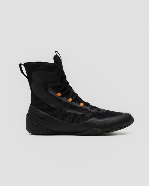 Боксерки BOXRAW Impello Чорні, 40