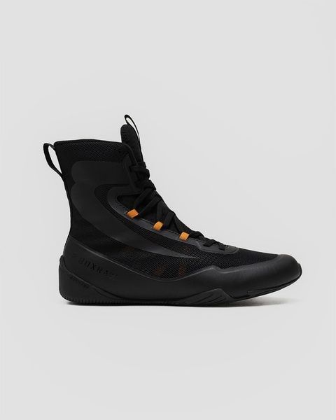 Боксерки BOXRAW Impello Чорні, 40