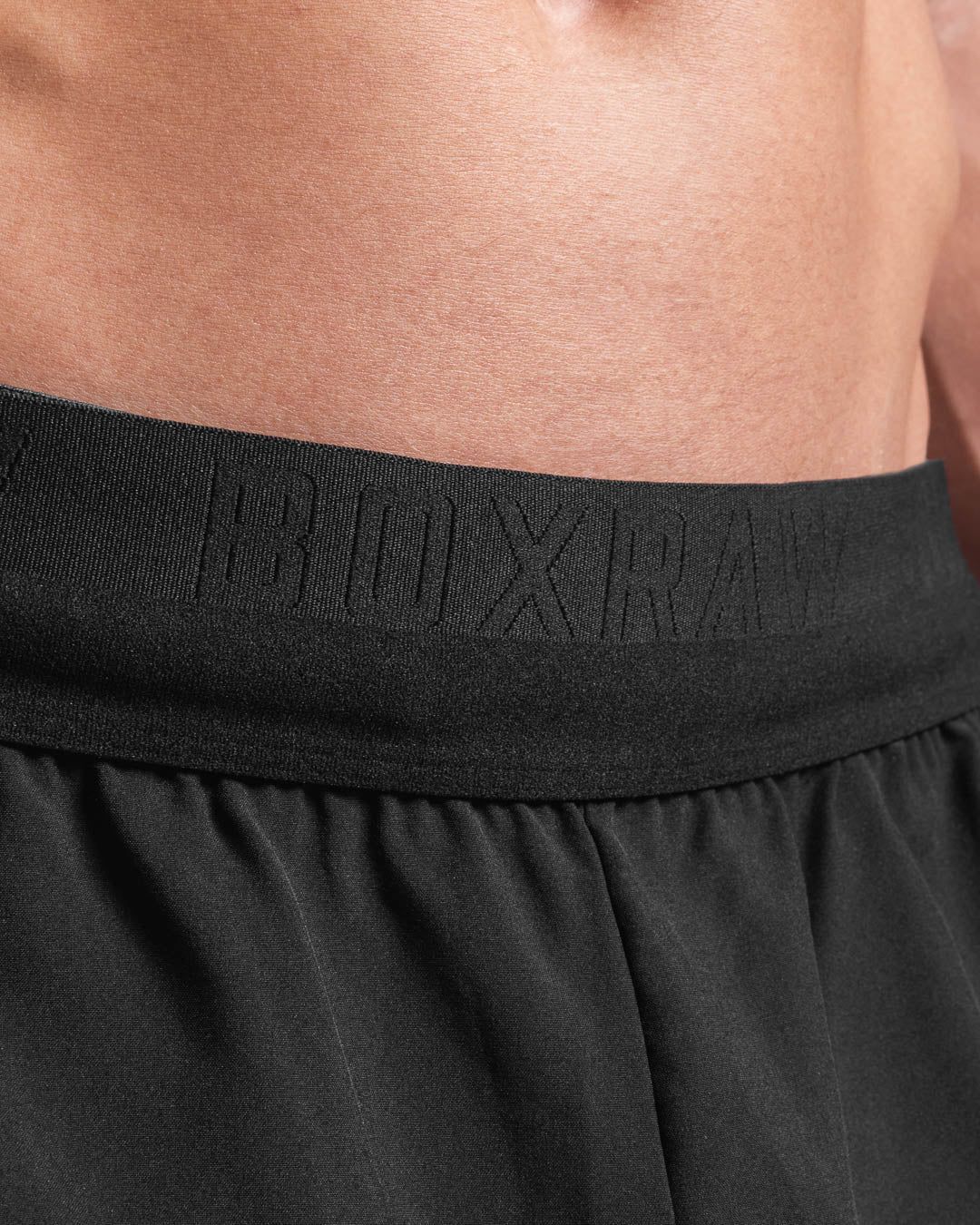 Шорти Langford Shorts - Чорні, XS