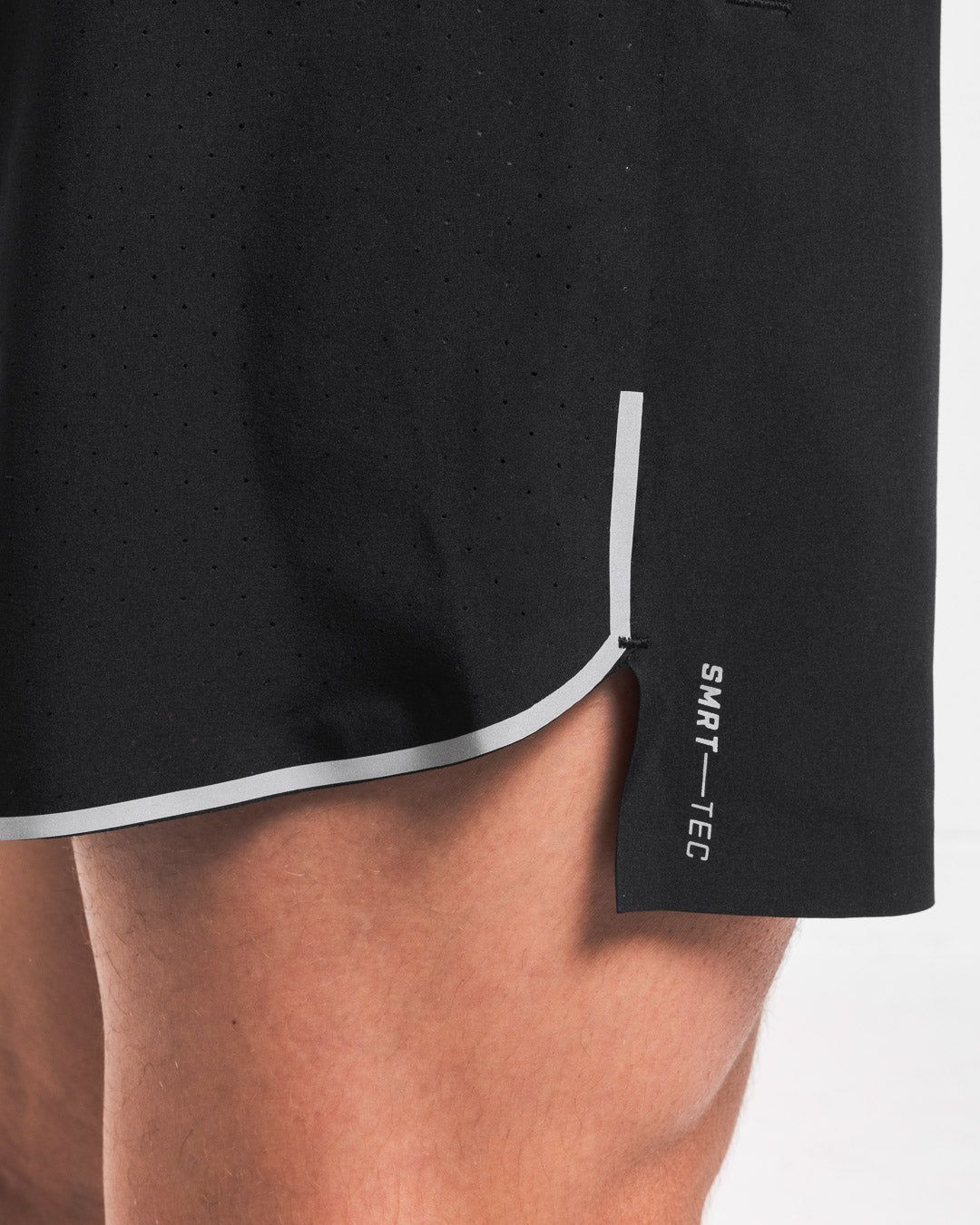 Шорти Langford Shorts - Чорні, XS