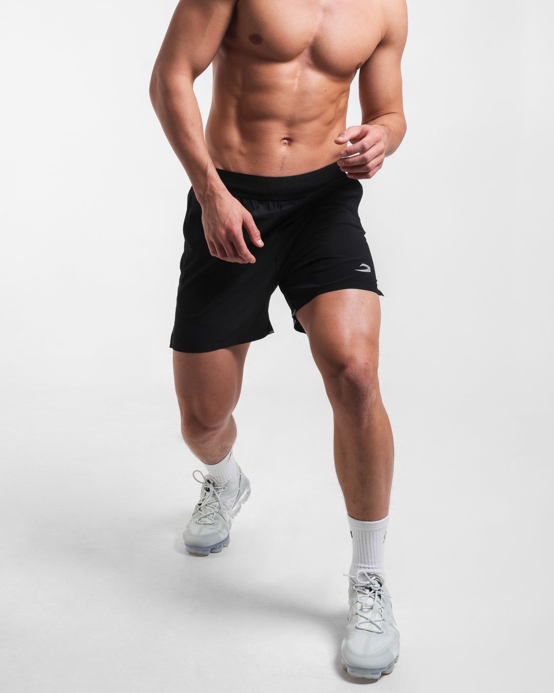 Шорти Langford Shorts - Чорні, XS
