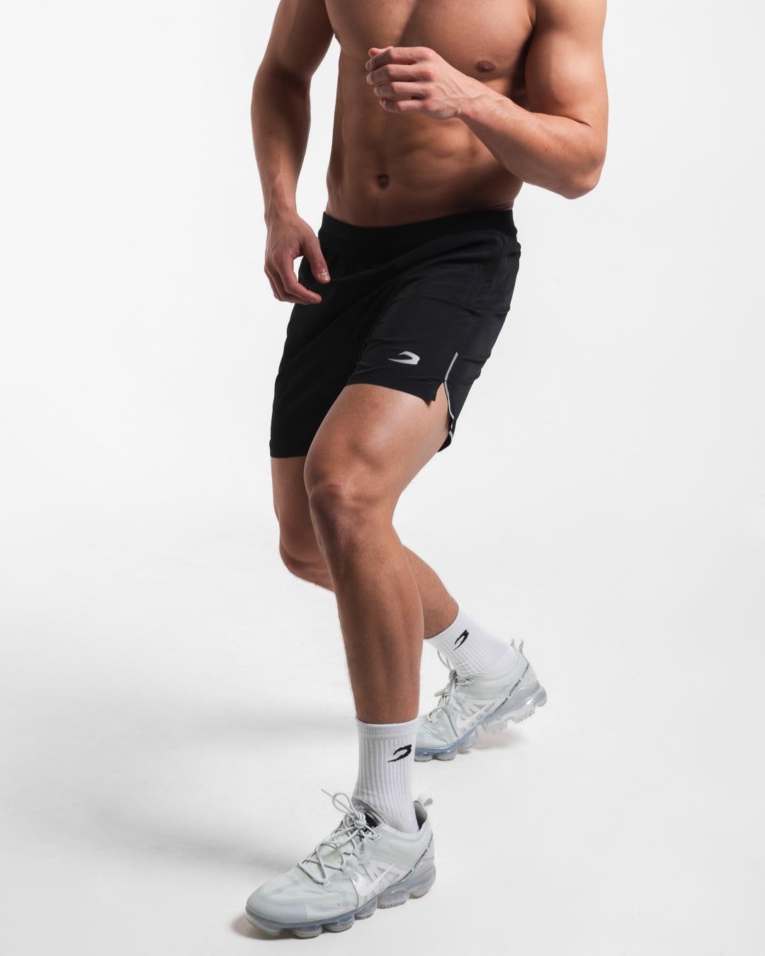 Шорти Langford Shorts - Чорні, XS