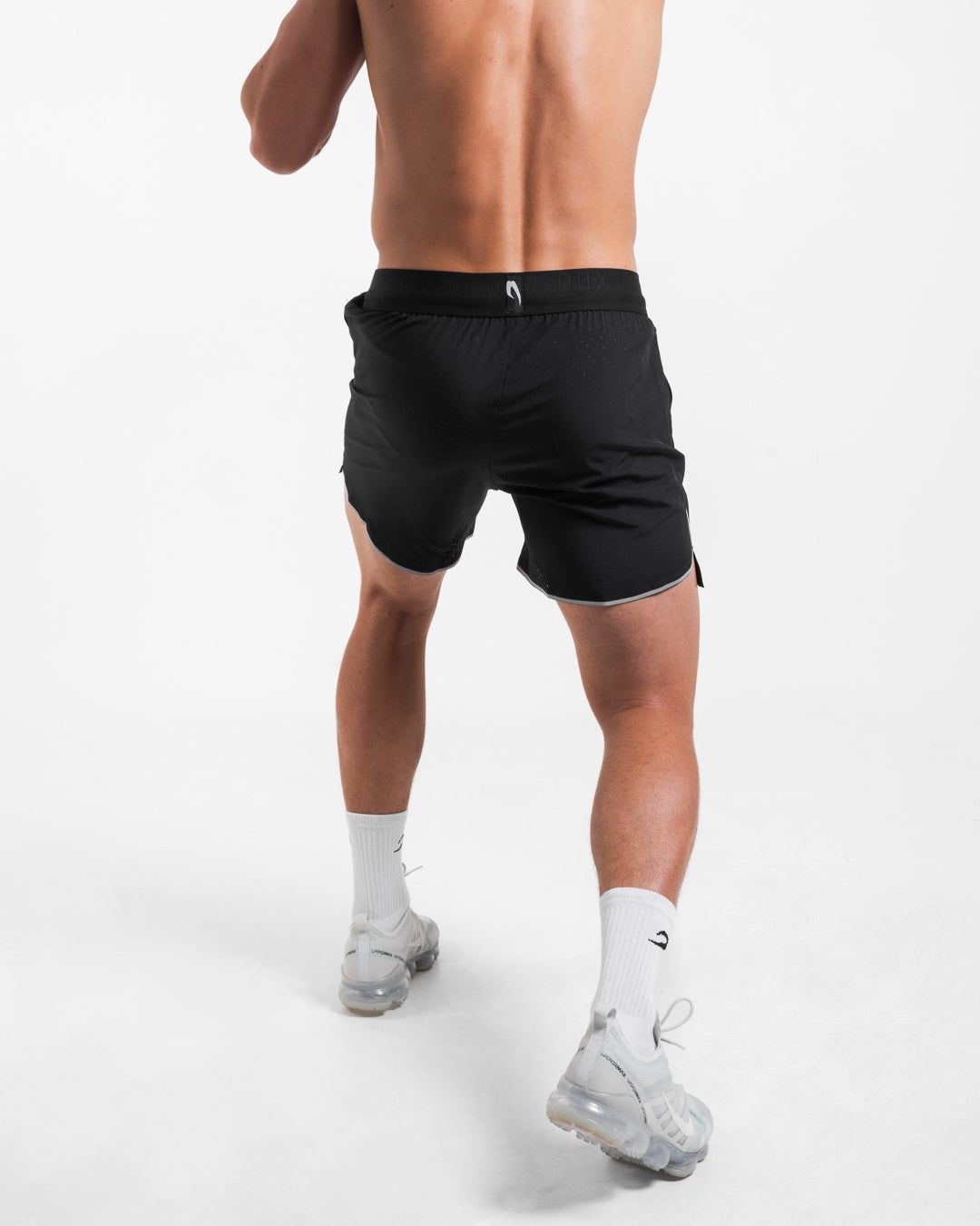 Шорти Langford Shorts - Чорні, XS