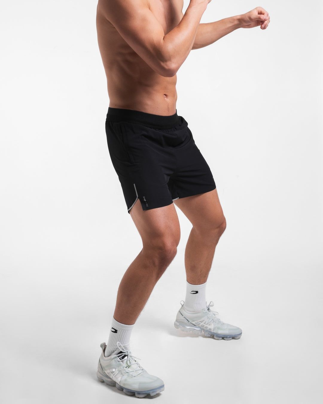Шорти Langford Shorts - Чорні, XS