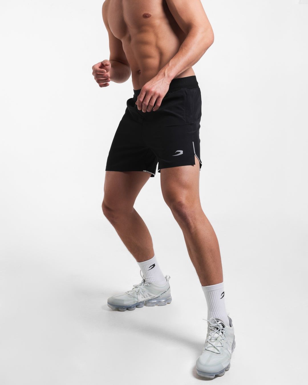 Шорти Langford Shorts - Чорні, XS