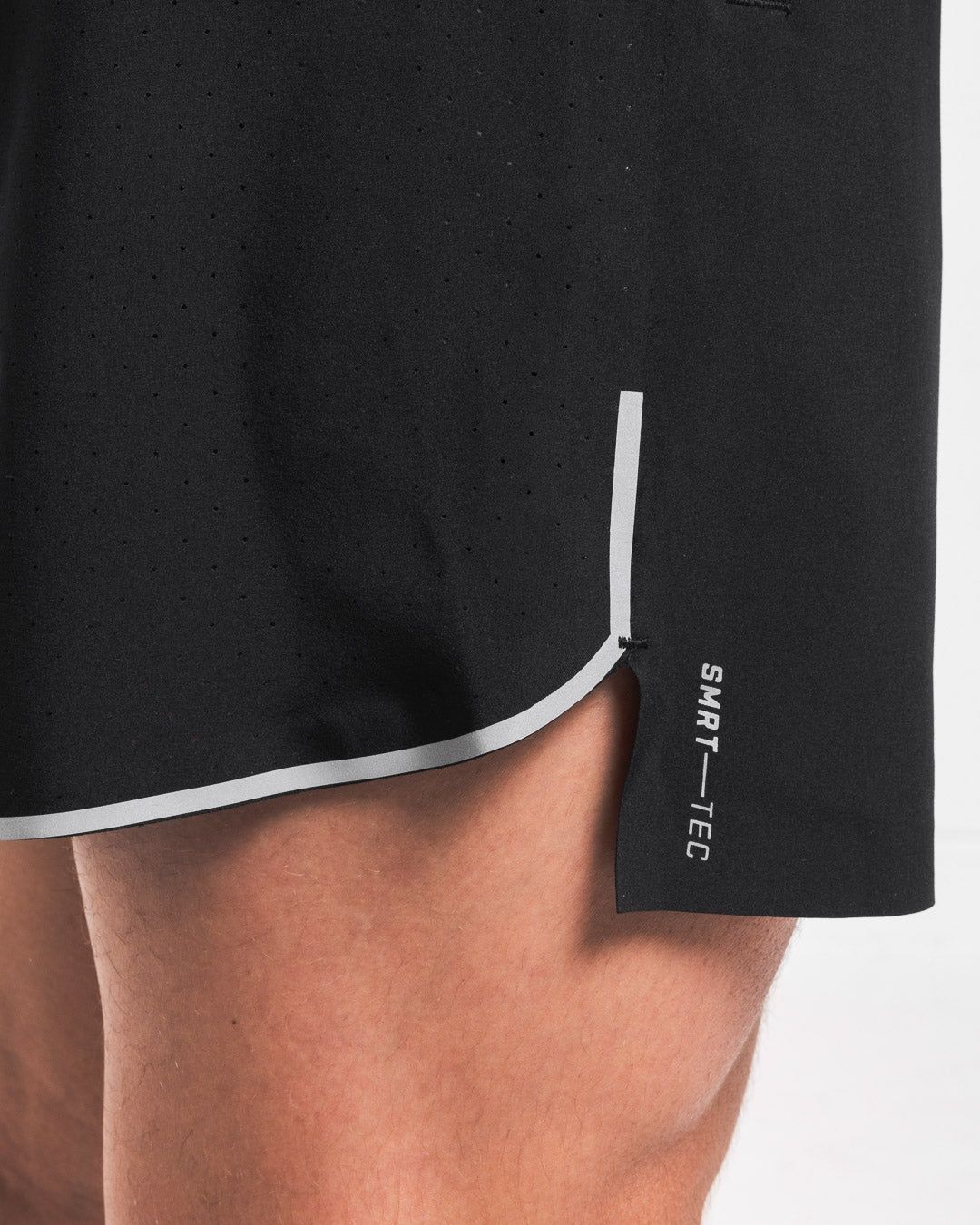Шорти Langford Shorts - Чорні, XS