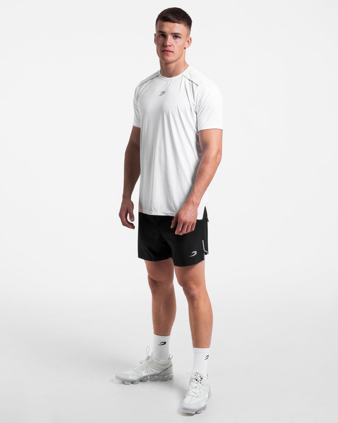 Шорти Langford Shorts - Чорні, XS