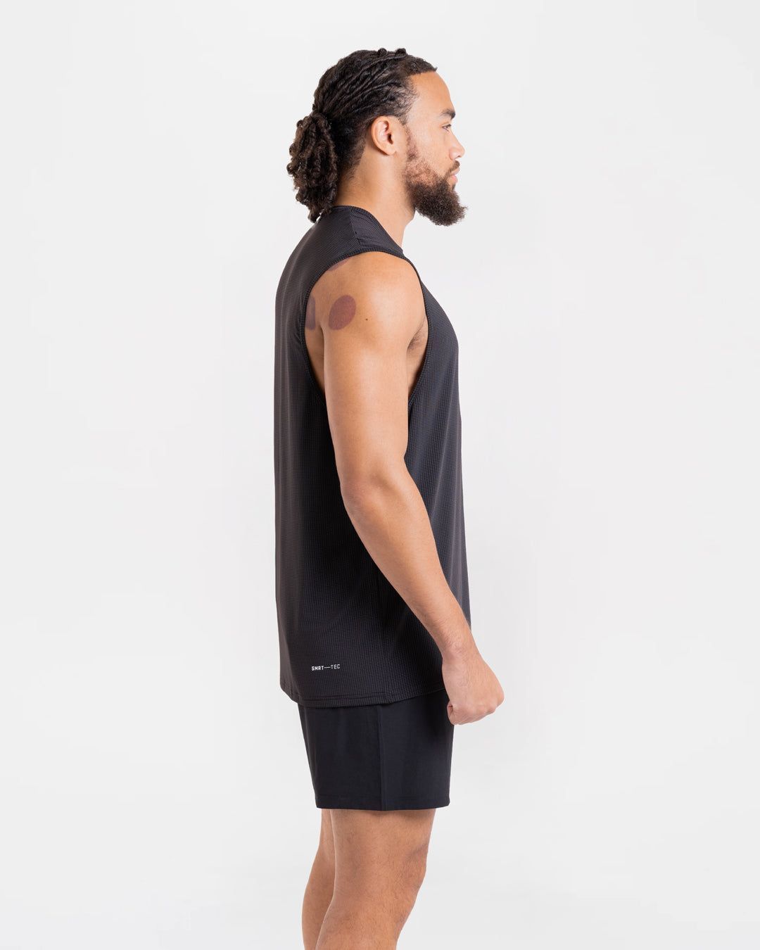Майка Valdes Muscle Tank Чорна, XS