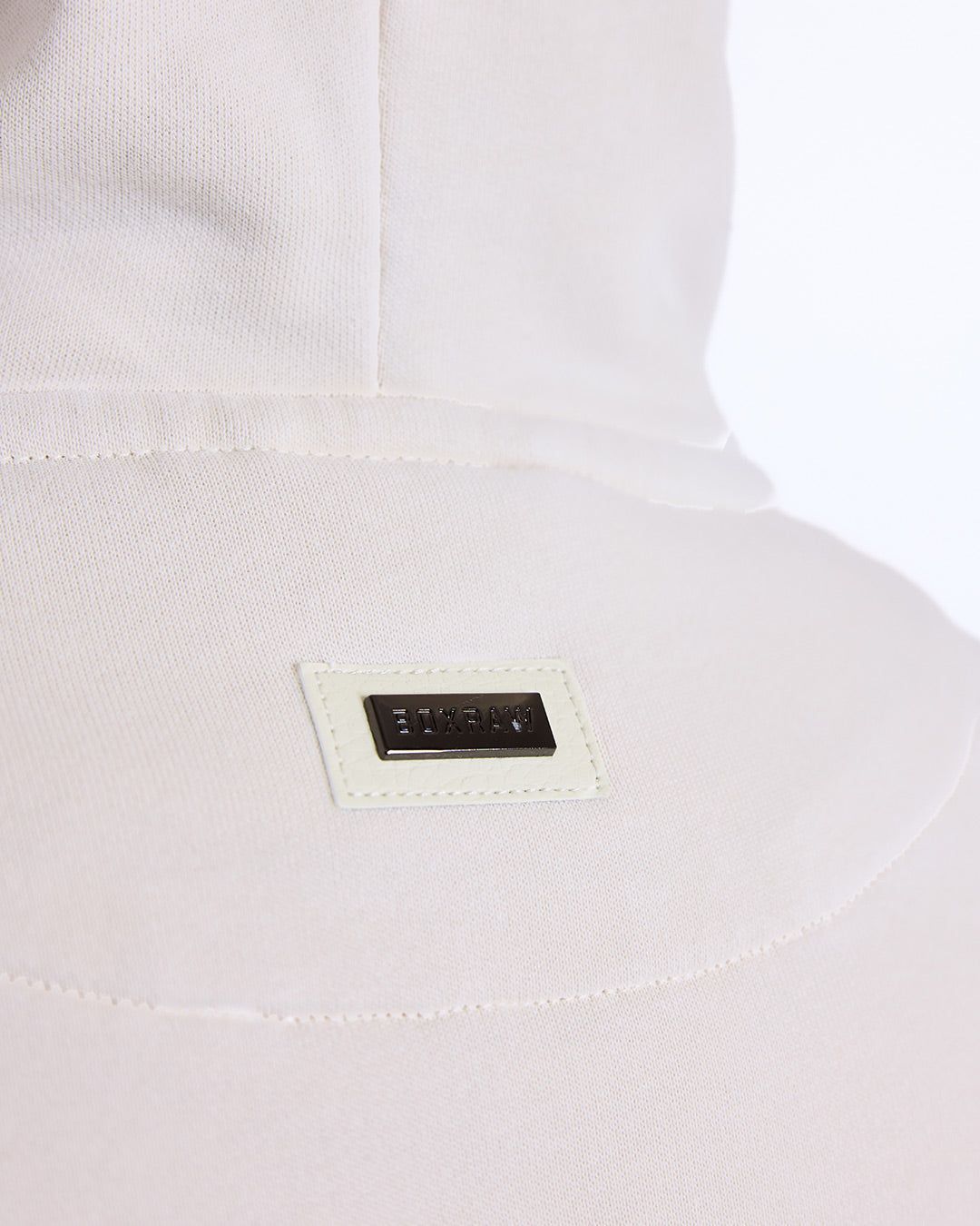 Худі Sparring Club Oversized - Бежеве, XS