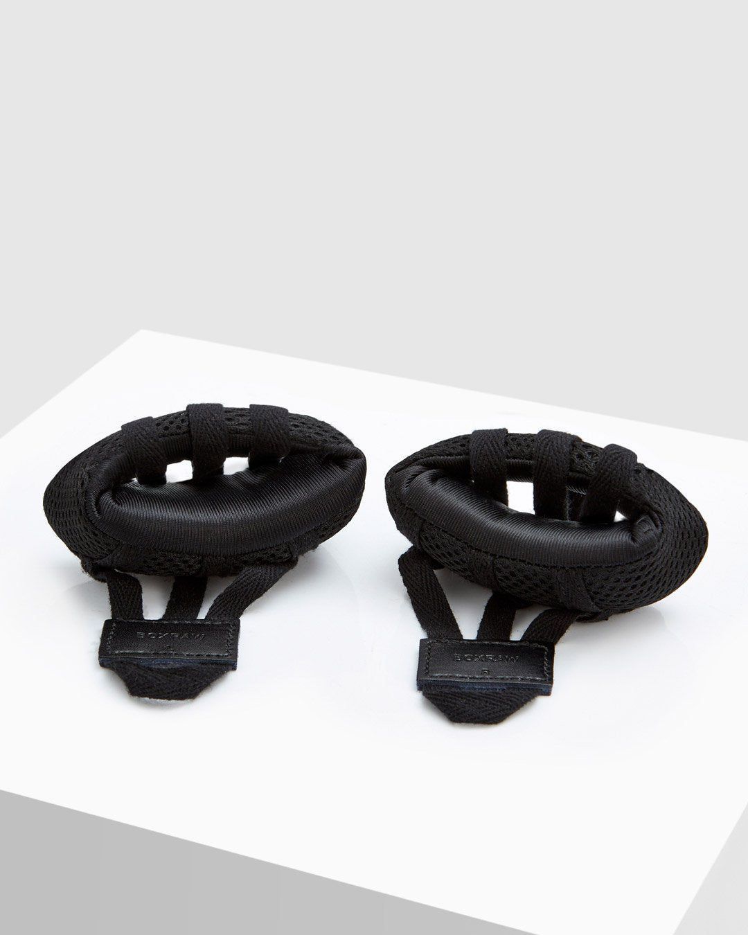 Захист для кулаків BOXRAW, S