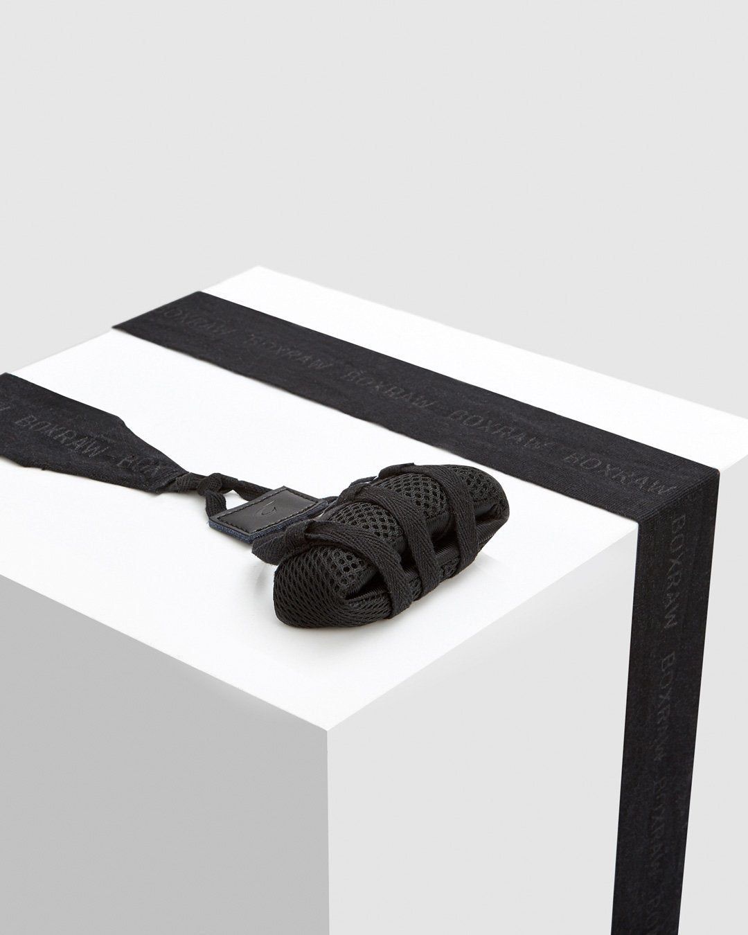 Захист для кулаків BOXRAW, S