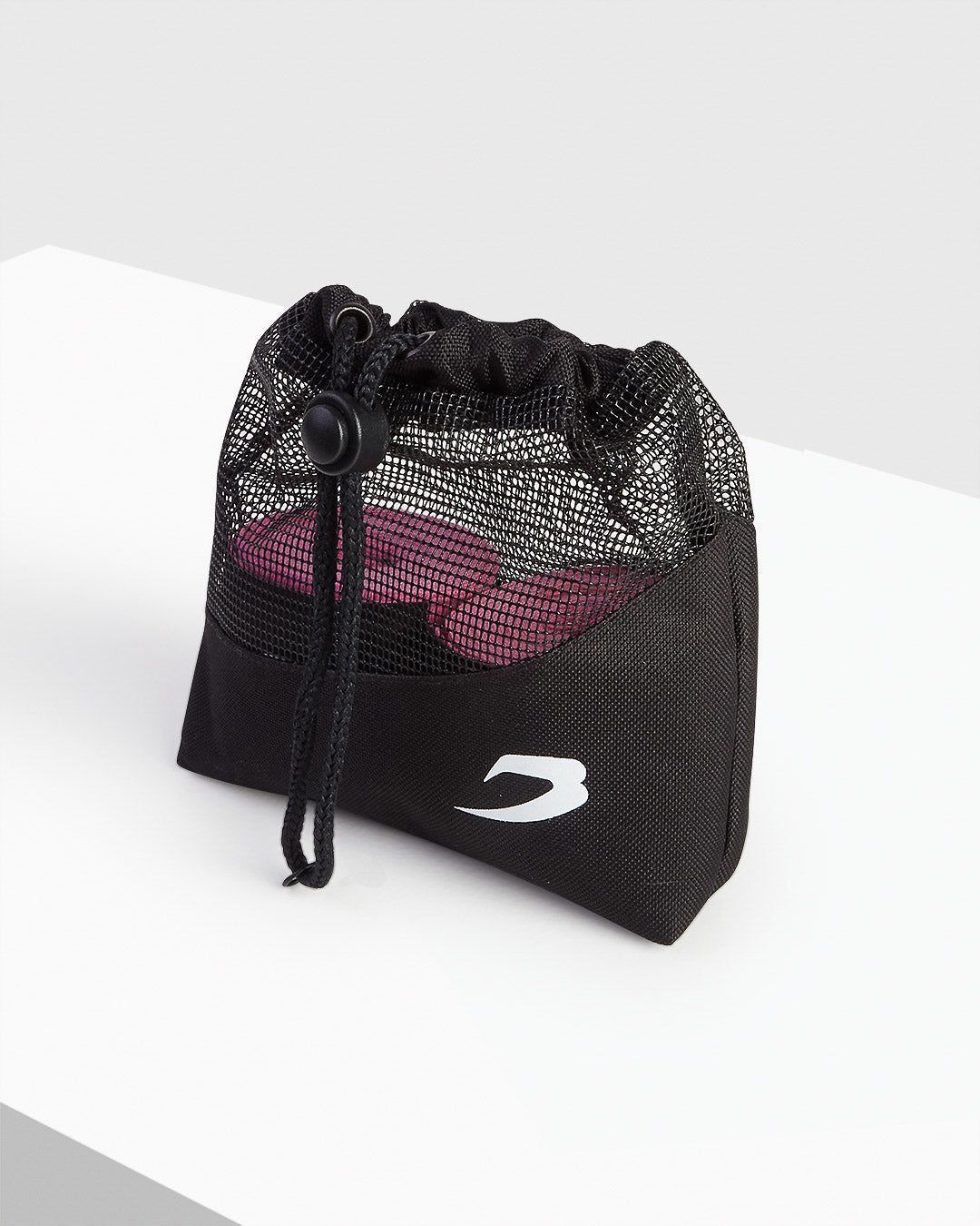 Бинти для боксу 4.5m BOXRAW Hand Wraps - Рожеві