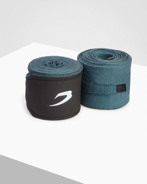 Бинти для боксу 3m BOXRAW Hand Wraps - Сірі