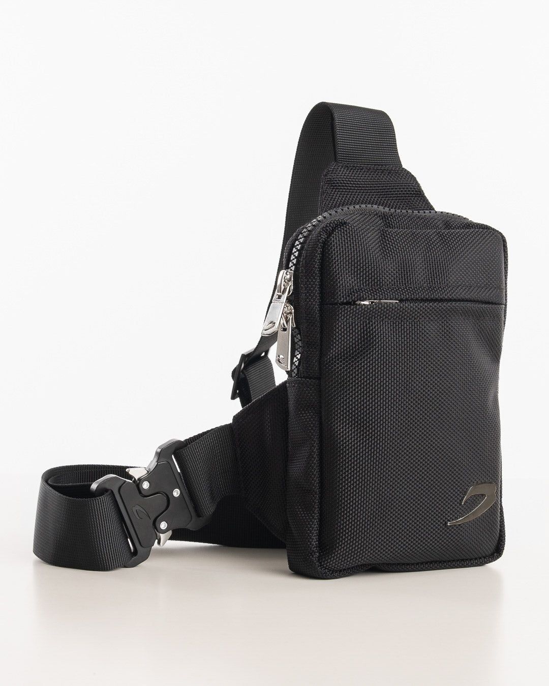 Сумка BOXRAW Cross Body Чорна