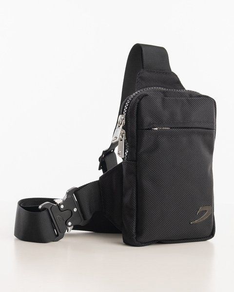 Сумка BOXRAW Cross Body Чорна