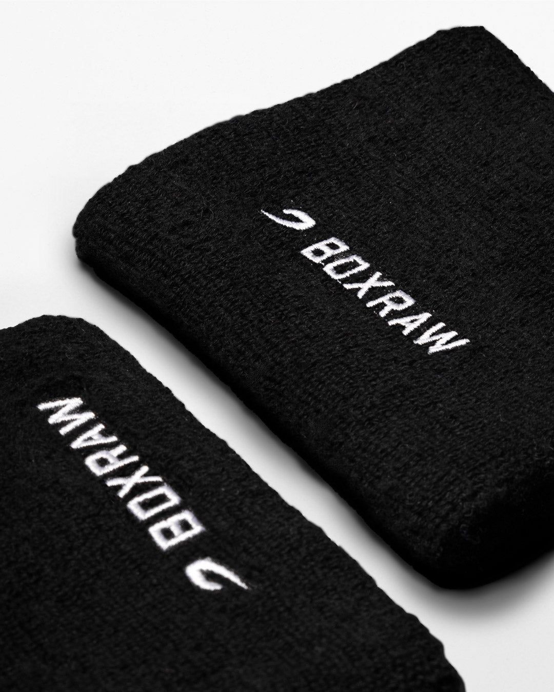 Glove-Sweats BOXRAW (2 шт) Чорні