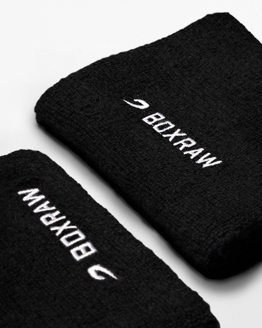 Glove-Sweats BOXRAW (2 шт) Чорні