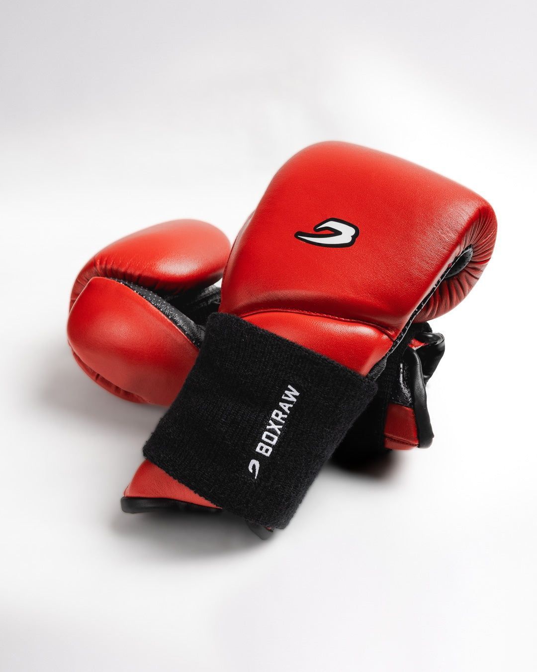 Glove-Sweats BOXRAW (2 шт) Чорні
