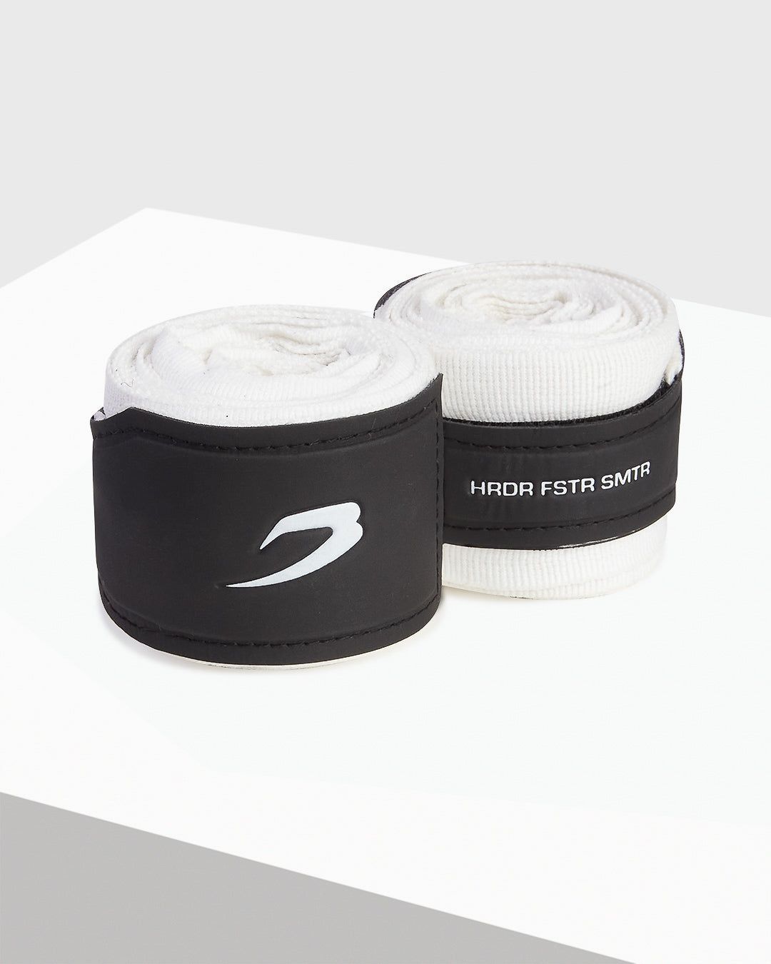 Бинти для боксу 3m BOXRAW Hand Wraps - Білі
