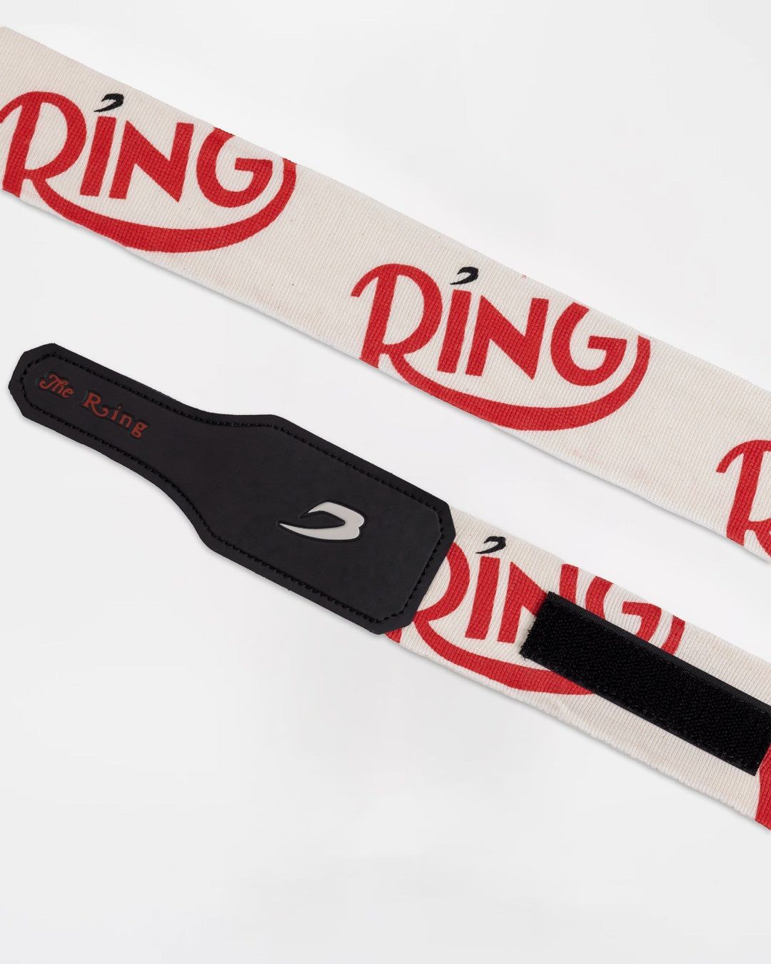 Бинти для боксу 4.5m Ring x BOXRAW