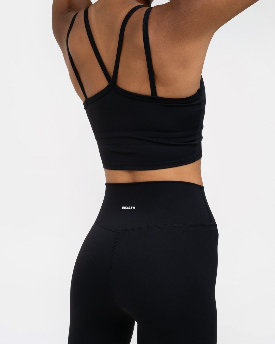 Велосипедки Annie Чорні, XS