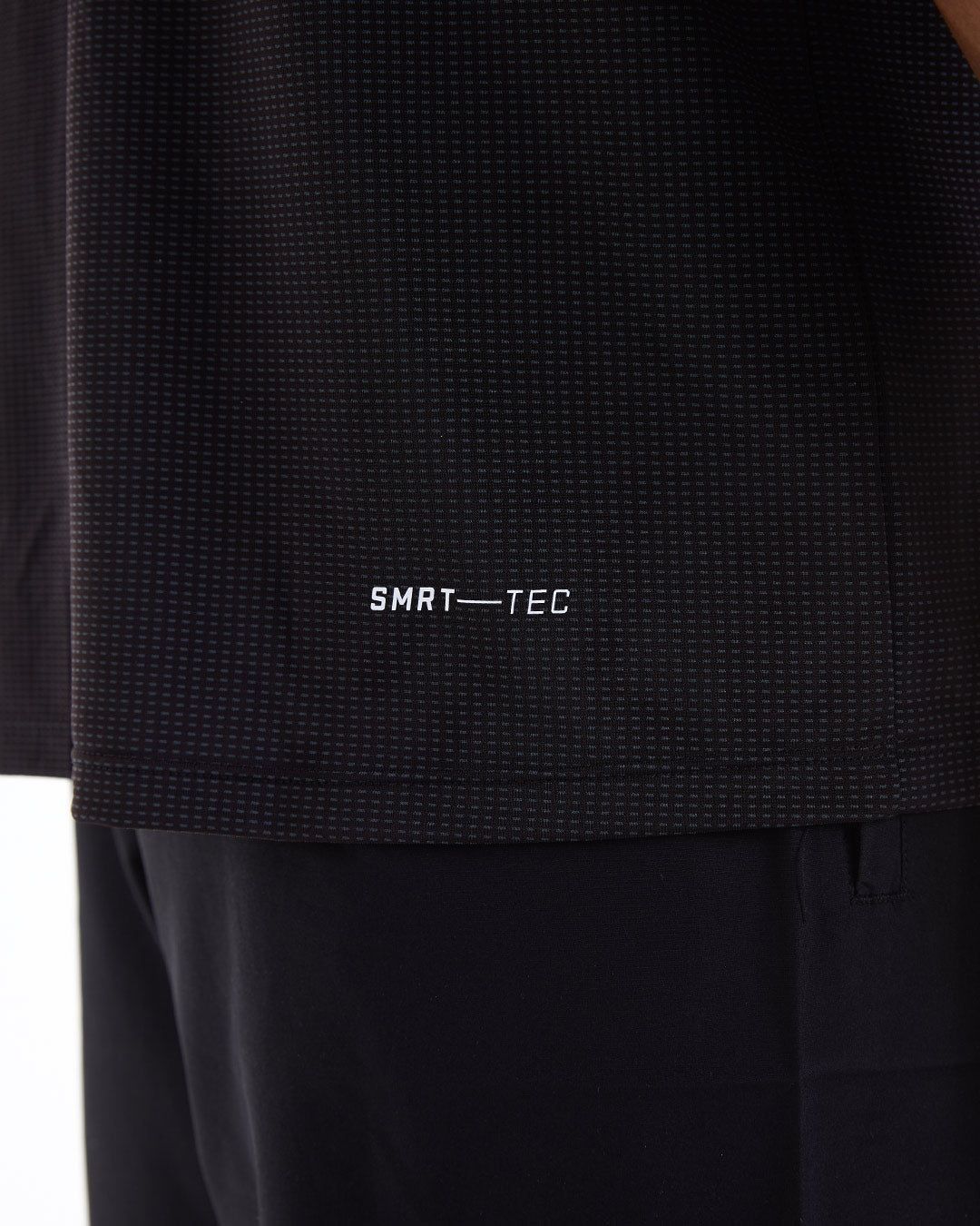 Футболка Valdes Oversized Чорна, XS