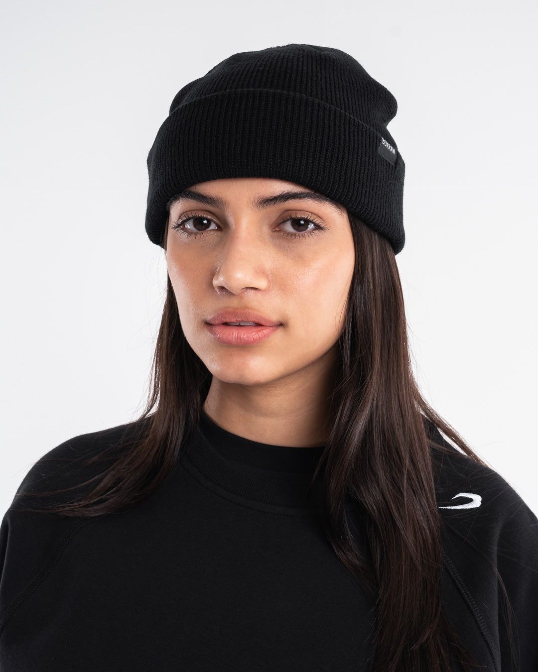 Шапка BOXRAW Beanie Чорна