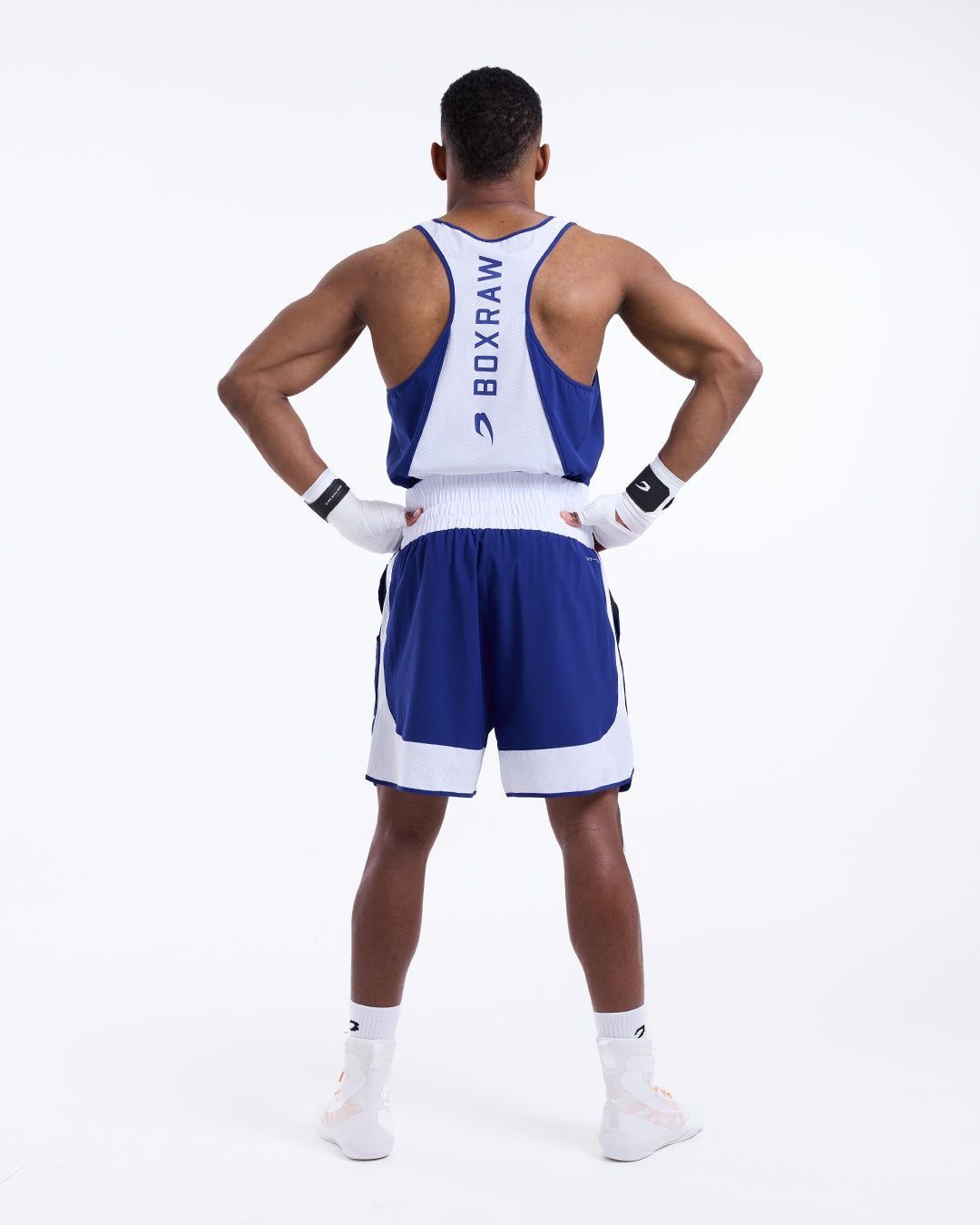 Шорти Stevenson 2.0, S