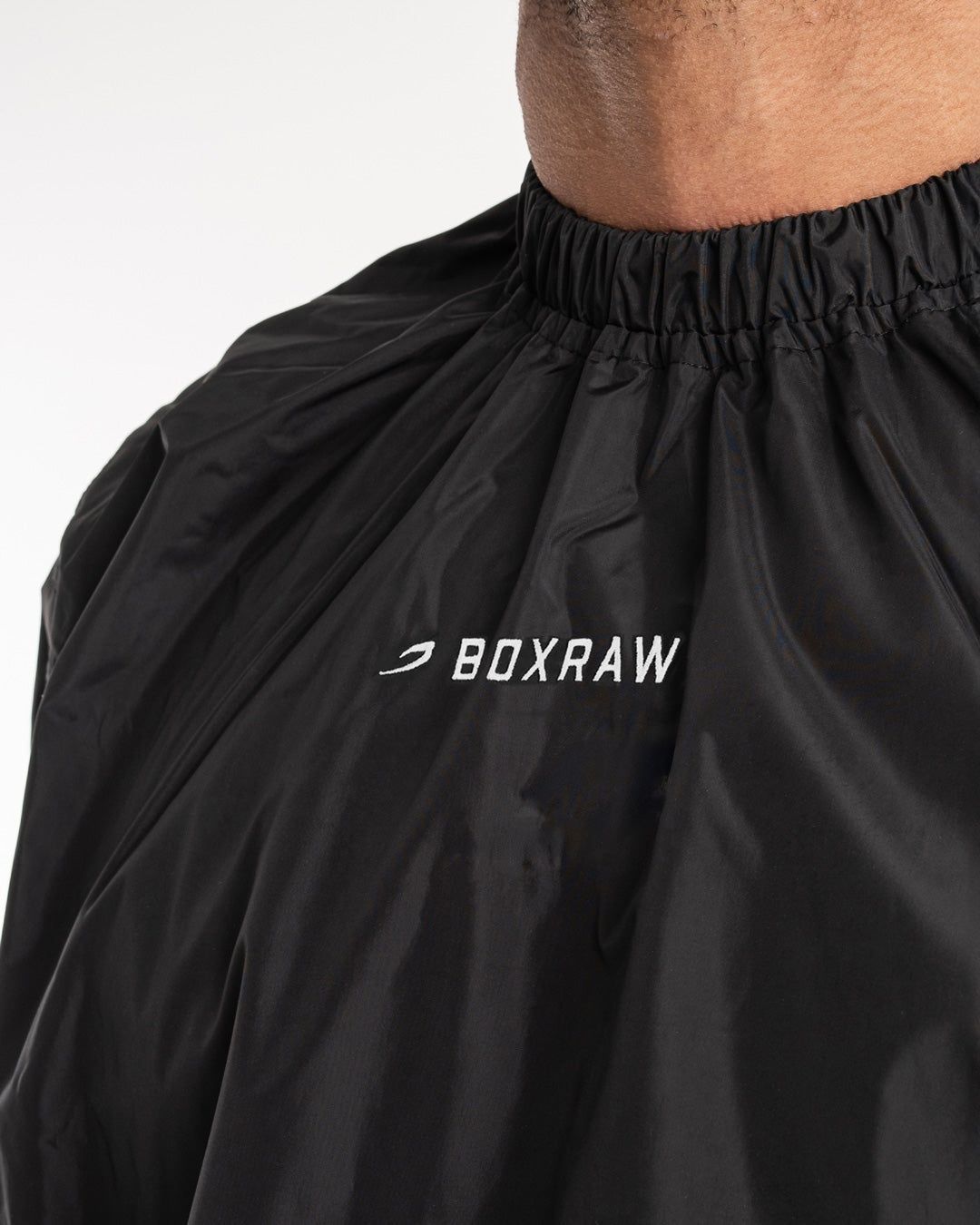 Костюм для сгонки ваги Hagler Sauna Suit 2.0 Чорний, XS